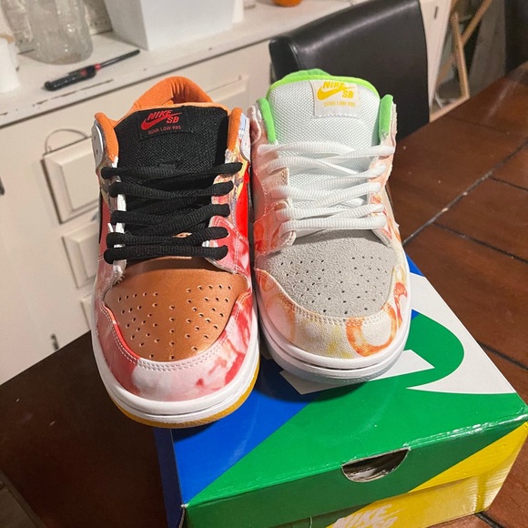 Ua street hawkers DS. Plus free jordans and airmax - Picture 4 of 9